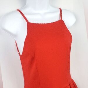 FANCYINN Mini Dress